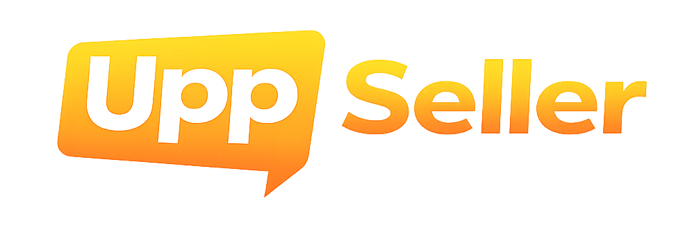 Upp Seller
